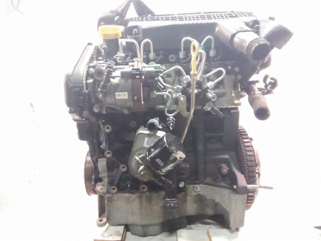 Comprar Motor C4