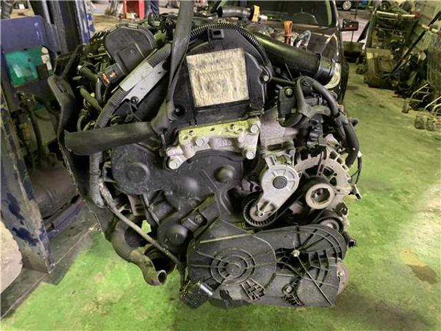 9HP PEUGEOT Motor completo comprar Bilbao