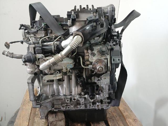 Motor C4  SUV (2014-2026) original desde 1498,46 €