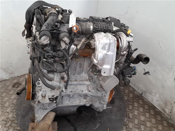 Motor Citroen C4 desde 1391,02 €