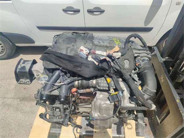 PEUGEOT 9HP Motor completo  en stock Valencia