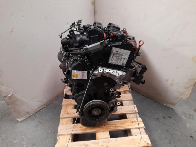 Motor completo para Citroen C4