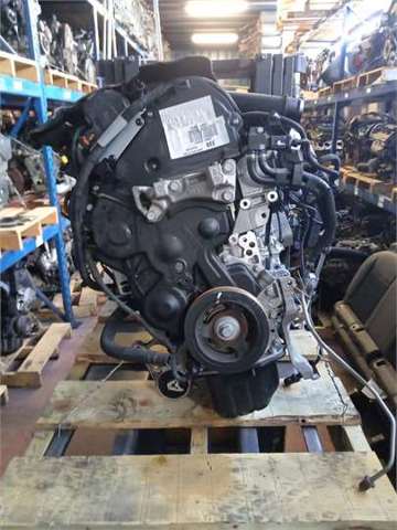PEUGEOT 9HP Motor completo  en stock Salamanca