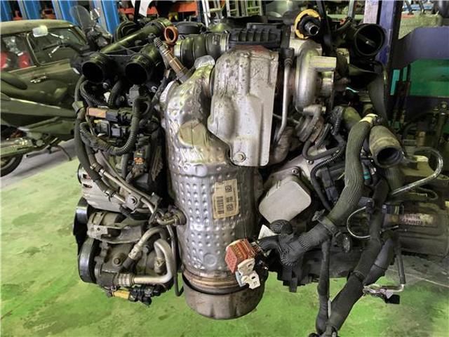 9HP Motor completo  comprar en Zaragoza