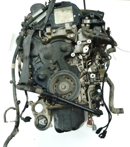Motor Citroen C4 SUV comprar en España