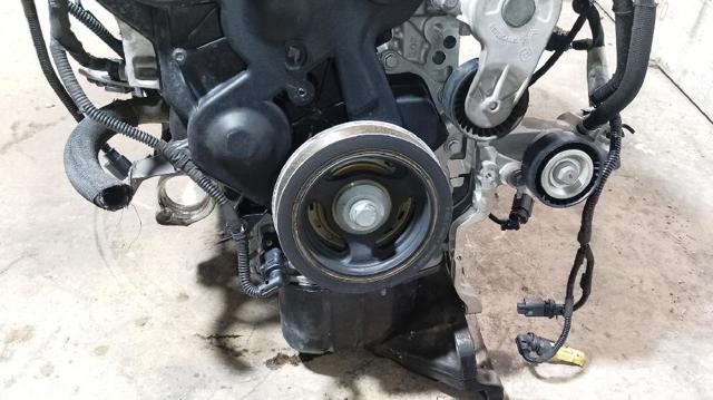 9HP PEUGEOT Motor completo  en stock Huelva