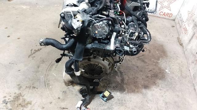 9HP Motor completo  en stock Granada