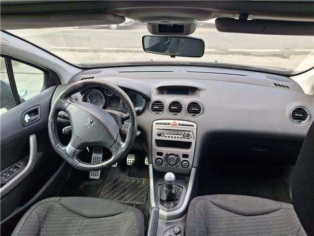 Motor Citroen C4 desde 1391,02 €