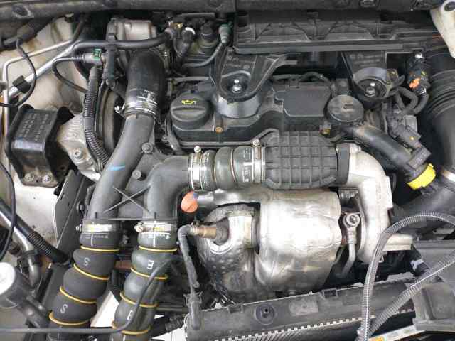Precio del repuesto Motor C4 SUV