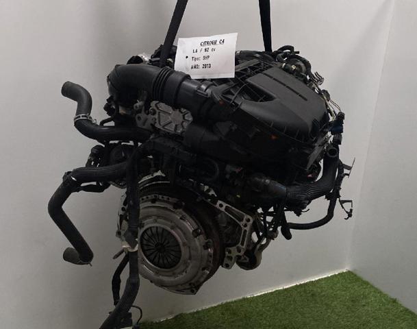 Comprar Motor C4