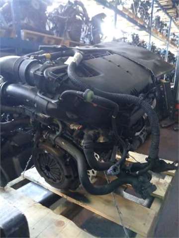 9HP Motor completo comprar Girona