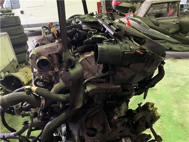 9HP PEUGEOT Motor completo  comprar en Lleida