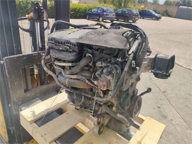 PEUGEOT 9HP Motor completo comprar Barcelona