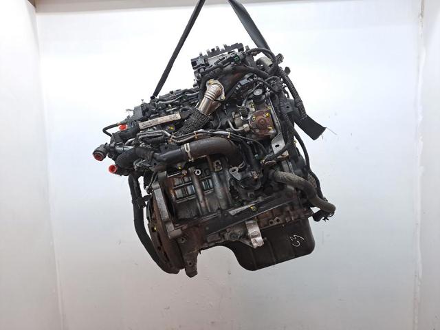 Comprar Motor completo Citroen C4 a bajo precio