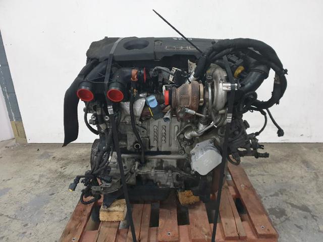 Precio del repuesto Motor C4 SUV