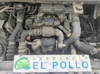 Motor completo 9HP PEUGEOT