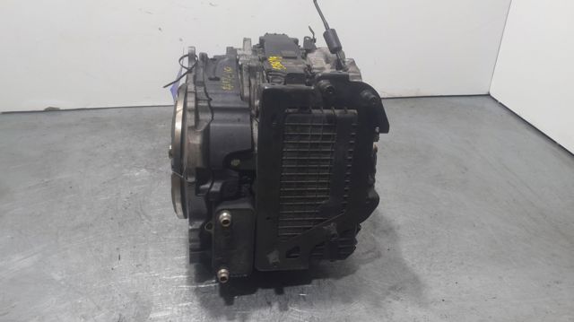 9HP48 Land Rover