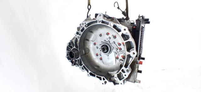 9HP48 Land Rover