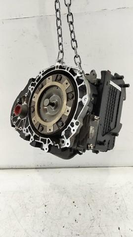 9HP48 Land Rover