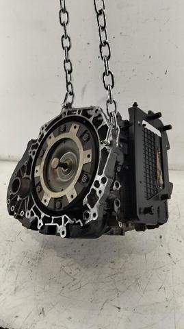 9HP48 Land Rover
