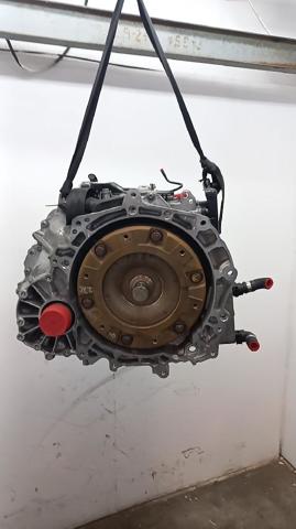 9HP48 Land Rover