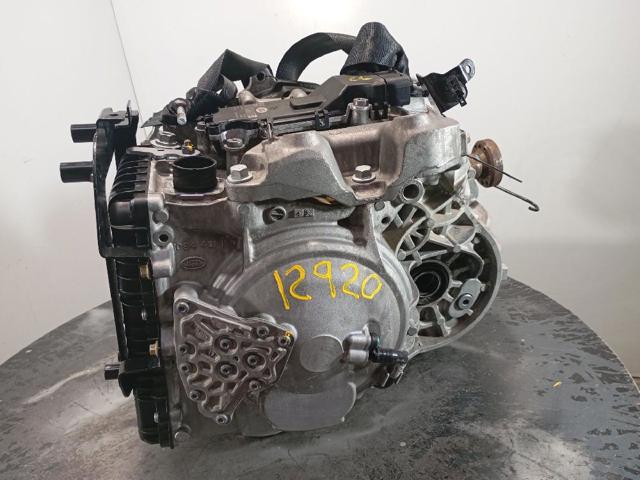9HP48 Land Rover
