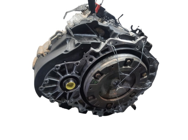 9HP48 Jaguar