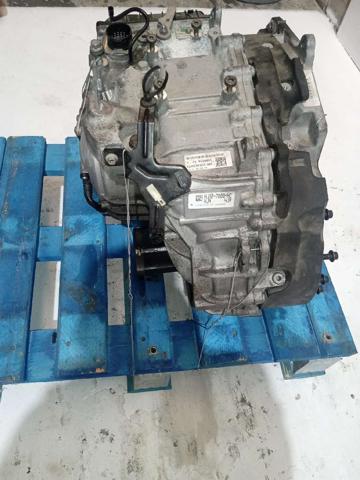 9HP48 Jaguar