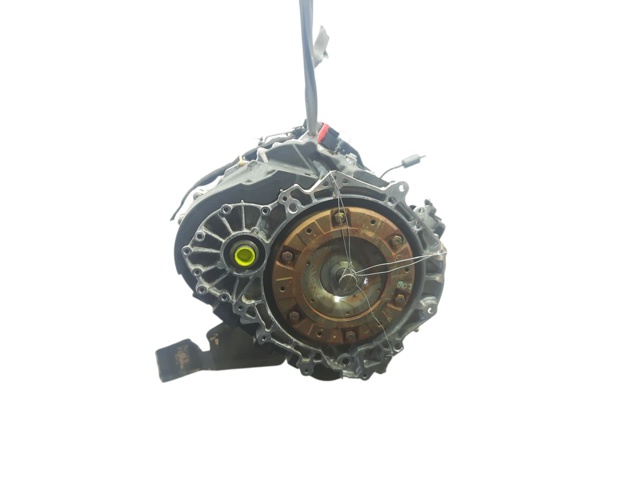 9HP48 Jaguar