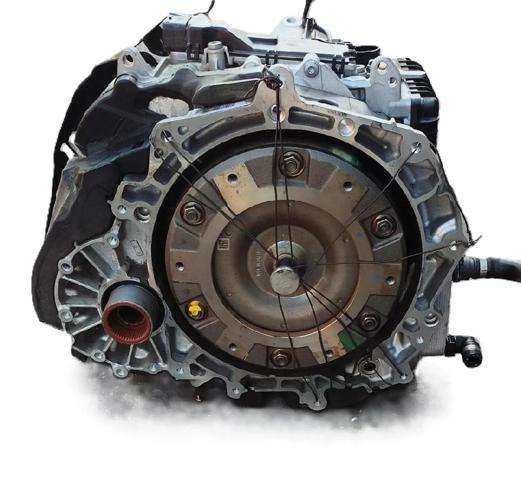 9HP48 Jaguar