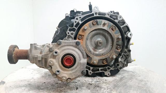 9HP48 Jaguar