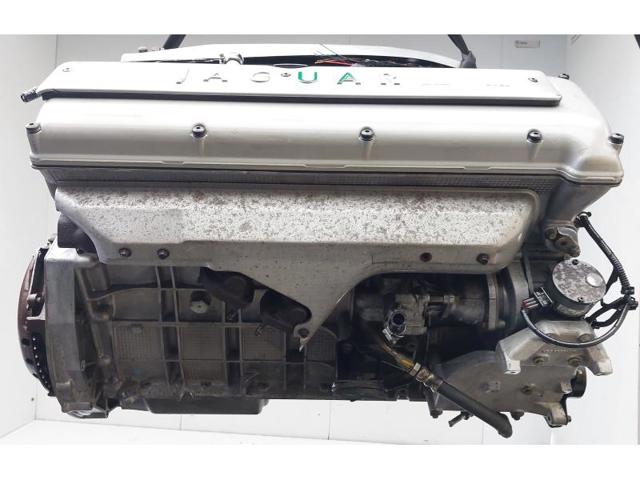 9HPGRB Jaguar