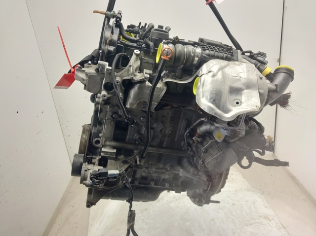 9HR Peugeot/Citroen