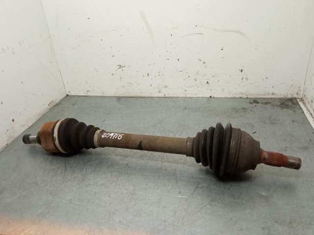 9HR PEUGEOT Motor completo  disponible Ourense