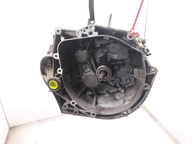 PEUGEOT 9HR Motor completo  comprar en Albacete