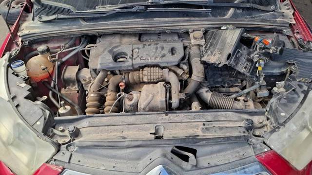 9HR Peugeot/Citroen