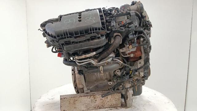 9HR Peugeot/Citroen