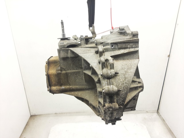 PEUGEOT 9HR Motor completo  comprar en Murcia