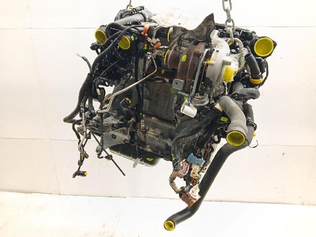 9HR Peugeot/Citroen