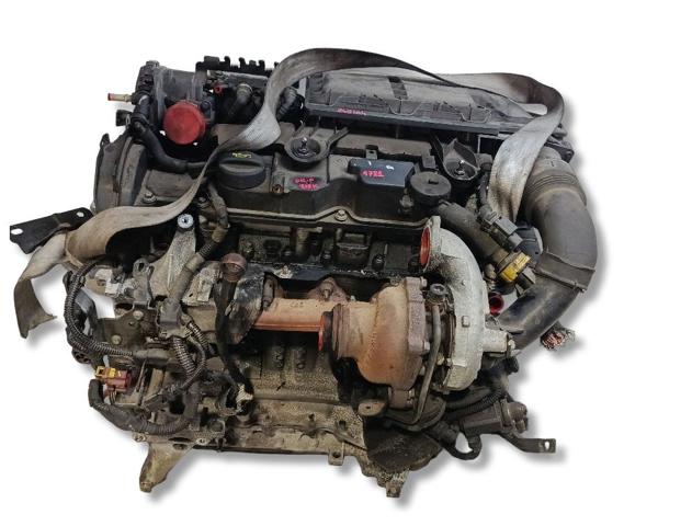 9HR Peugeot/Citroen