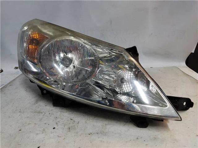 PEUGEOT 9HU Motor completo  comprar en Albacete