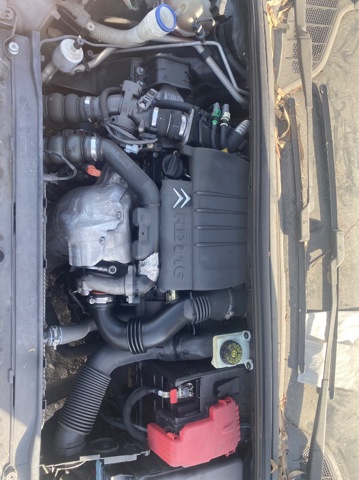 PEUGEOT 9HX Motor completo comprar Barcelona