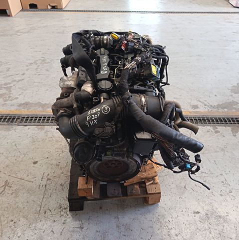 Comprar Motor completo Suzuki SX4  GY a bajo precio