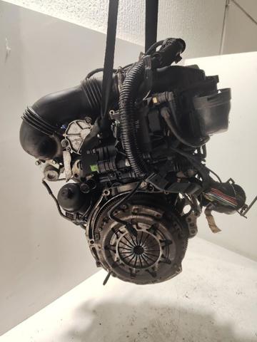 9HX PEUGEOT Motor completo  comprar en Lleida