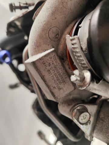 9HX PEUGEOT Motor completo comprar Madrid