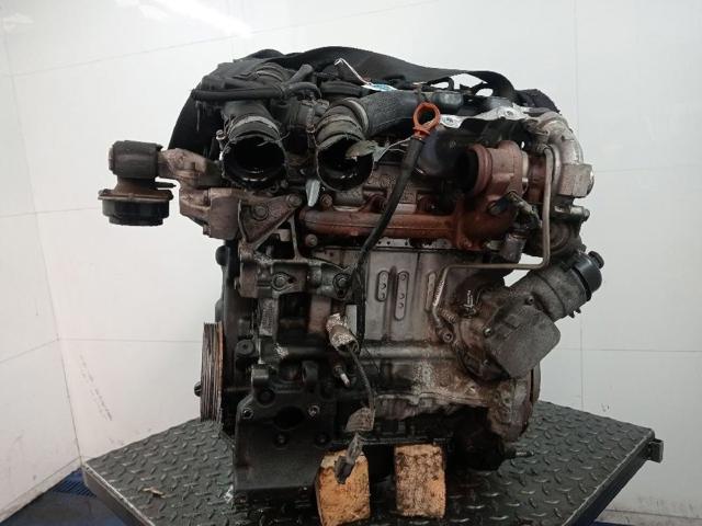 9HX Peugeot/Citroen