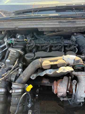 9HX Peugeot/Citroen