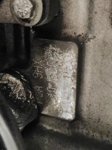 PEUGEOT 9HX Motor completo  en stock Salamanca