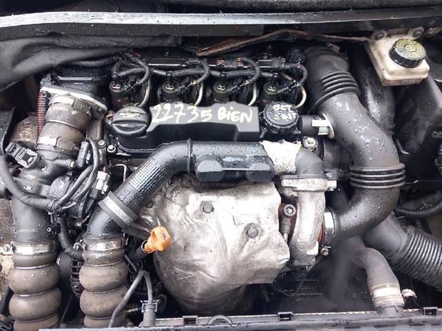 PEUGEOT 9HX Motor completo  comprar en Albacete