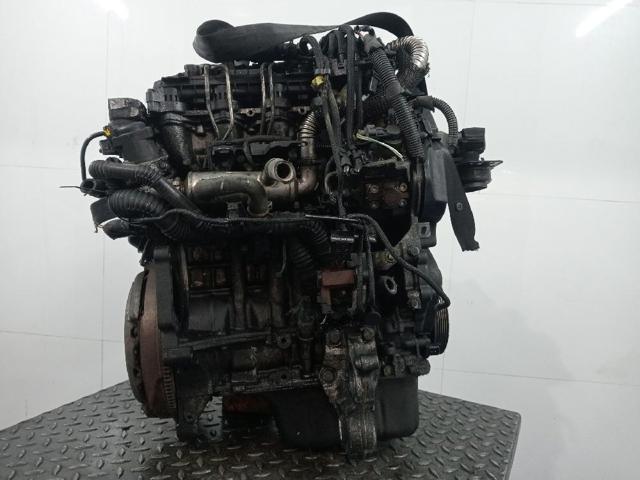 PEUGEOT 9HX Motor completo comprar Pamplona